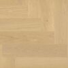Паркет Bauwerk Formpark Quadrato дуб Crema 14 B-Protect брашированный – вид доски Паркет Bauwerk Formpark Quadrato дуб Crema 14 B-Protect брашированный