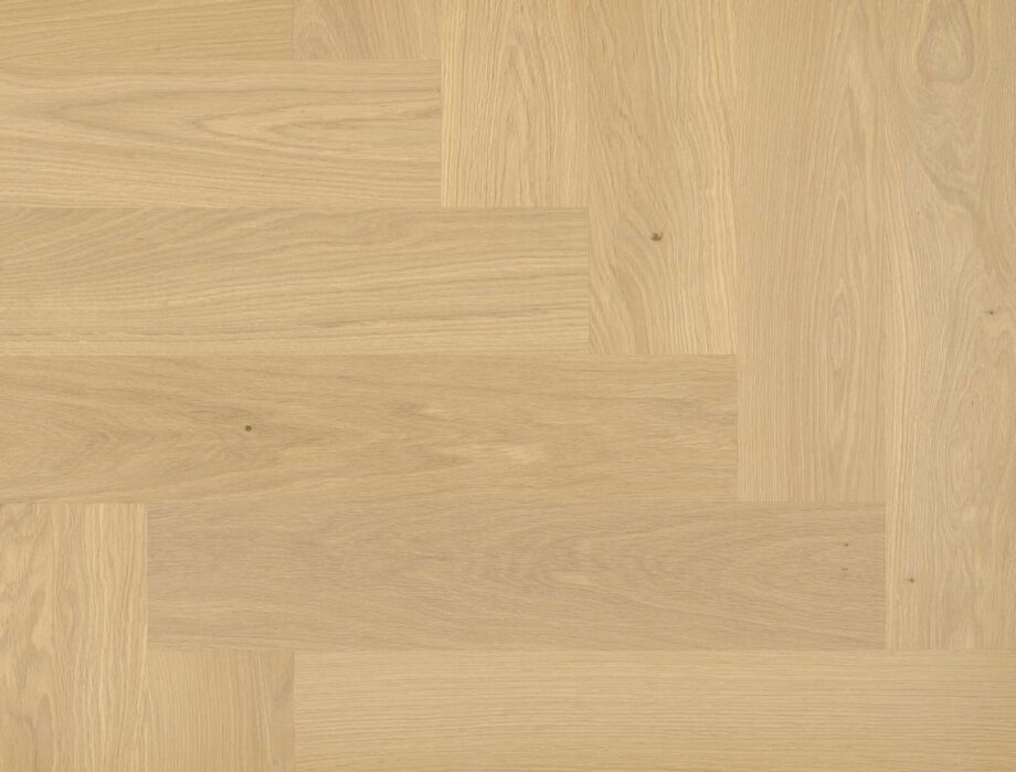 Паркет Bauwerk Formpark Quadrato дуб Crema 14 B-Protect брашированный – вид доски Паркет Bauwerk Formpark Quadrato дуб Crema 14 B-Protect брашированный