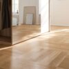Паркет Bauwerk Formpark Quadrato дуб Caramello 14 масло шлифованный – интерьер 2 Паркет Bauwerk Formpark Quadrato дуб Caramello 14 масло шлифованный – 3