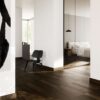 Паркет Bauwerk Formpark Quadrato копчёный дуб 14 масло шлифованный – интерьер Паркет Bauwerk Formpark Quadrato копчёный дуб 14 масло шлифованный – 2