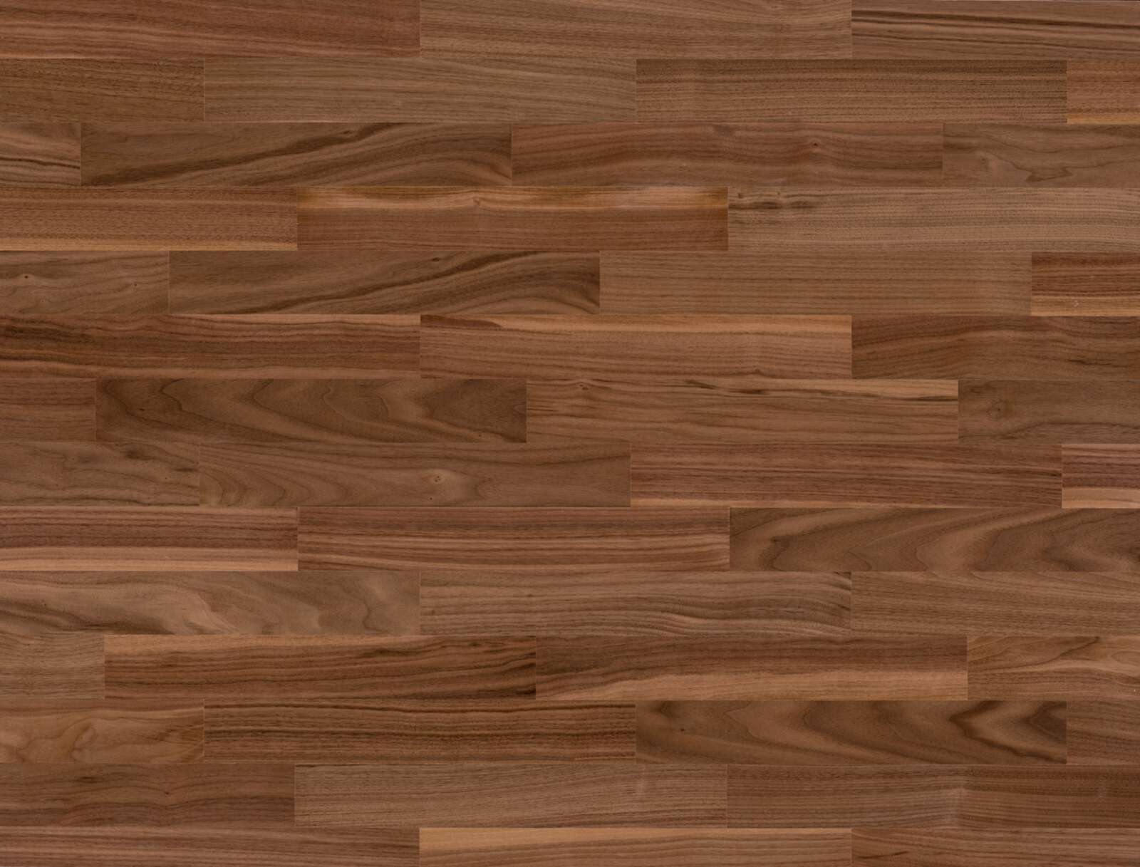 Паркет Bauwerk Monopark американский орех 14 масло шлифованный