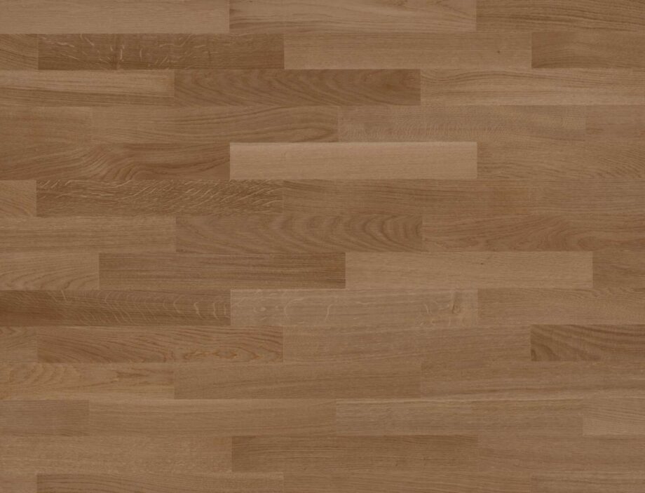 Паркет Bauwerk Monopark дуб Grano 15 матовый лак шлифованный – вид доски Паркет Bauwerk Monopark дуб Grano 15 матовый лак шлифованный