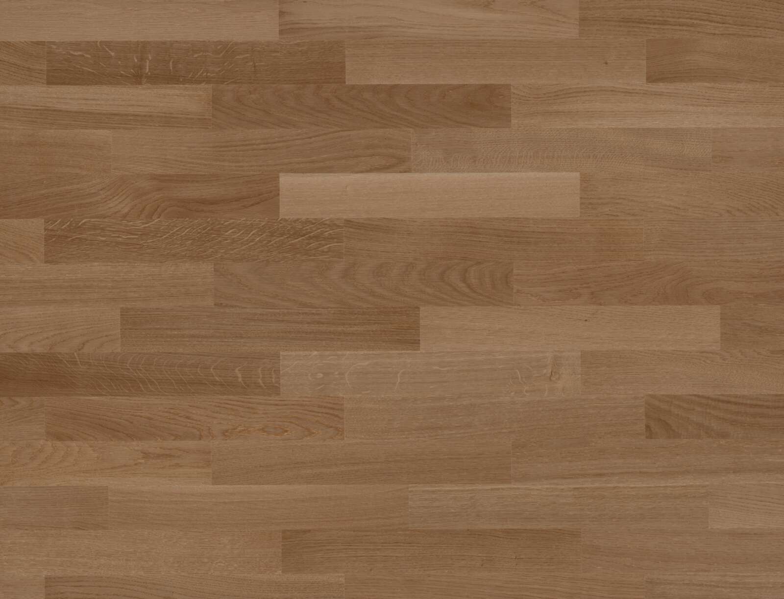 Паркет Bauwerk Monopark дуб Grano 15 матовый лак шлифованный