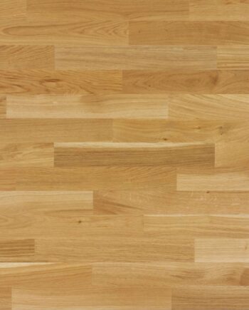 Паркет Bauwerk Monopark дуб натур 15 матовый лак шлифованный FSC