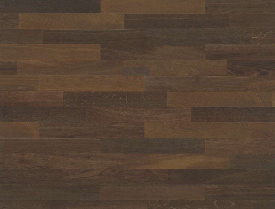 Паркет Bauwerk Monopark копчёный дуб Crema 14 B-Protect шлифованный
