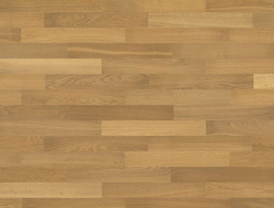 Паркет Bauwerk Monopark слегка копчёный дуб Crema 15 B-Protect шлифованный – вид доски Паркет Bauwerk Monopark слегка копчёный дуб Crema 15 B-Protect шлифованный