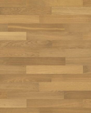 Паркет Bauwerk Monopark слегка копчёный дуб Crema 15 B-Protect шлифованный