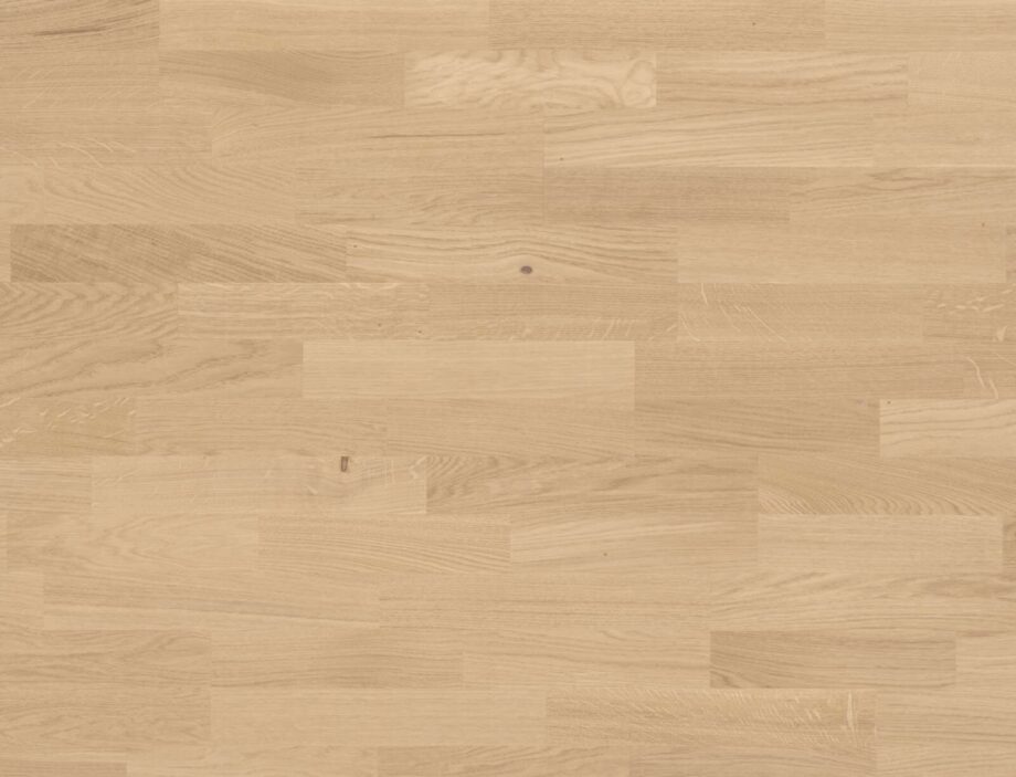 Паркет Bauwerk Multipark 9,5 mm дуб Crema 14 B-Protect шлифованный – вид доски Паркет Bauwerk Multipark 9,5 mm дуб Crema 14 B-Protect шлифованный