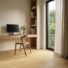 Паркет Bauwerk Solopark дуб Crema 14 B-Protect шлифованный – интерьер 3 Паркет Bauwerk Solopark дуб Crema 14 B-Protect шлифованный – 4