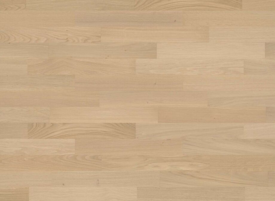 Паркет Bauwerk Solopark дуб Crema 14 B-Protect шлифованный – вид доски Паркет Bauwerk Solopark дуб Crema 14 B-Protect шлифованный