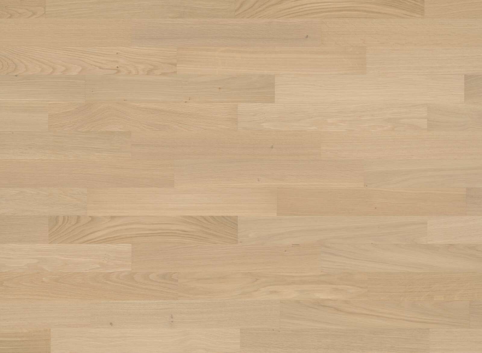 Паркет Bauwerk Solopark дуб Crema 14 B-Protect шлифованный