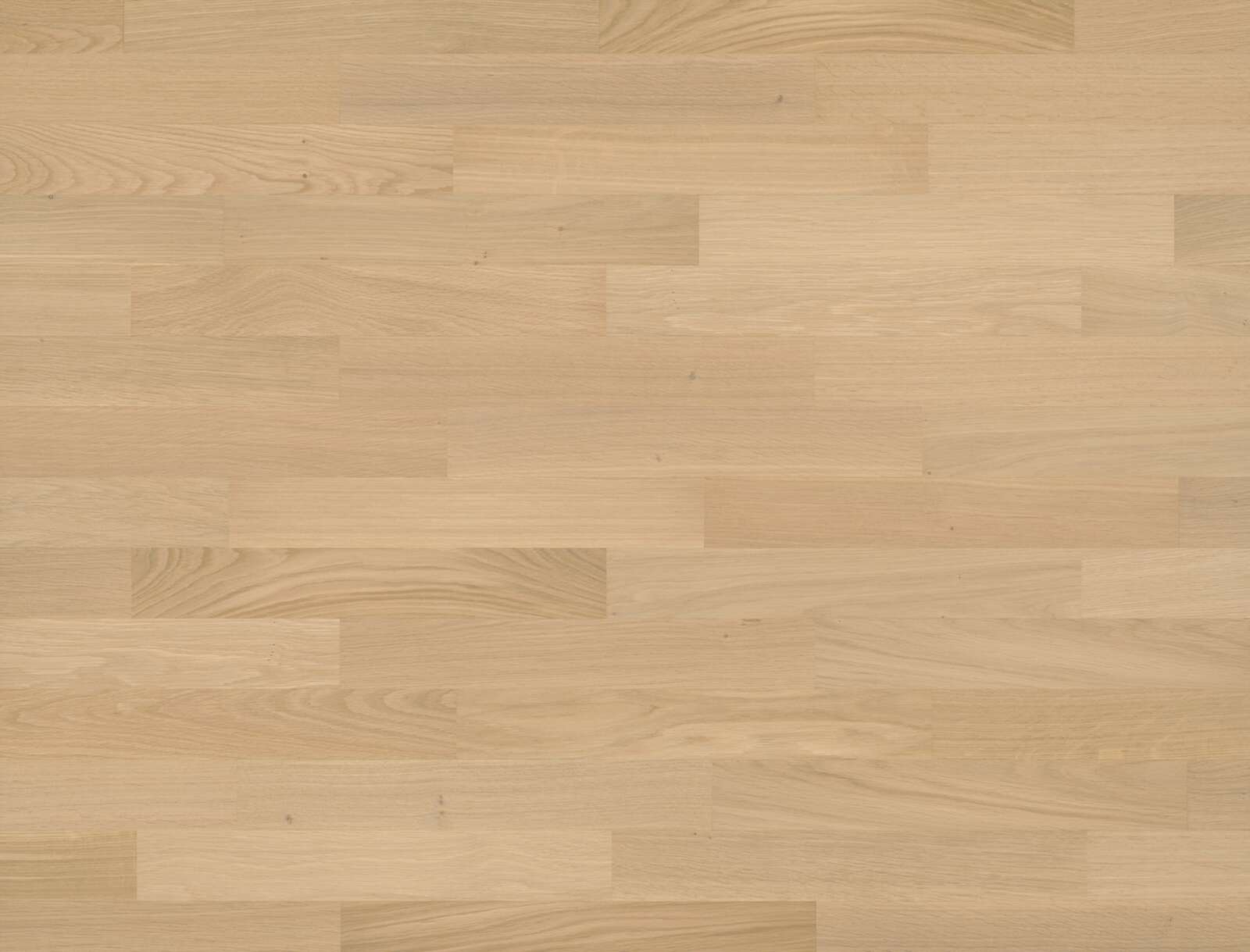 Паркет Bauwerk Unopark дуб Crema 14 B-Protect шлифованный