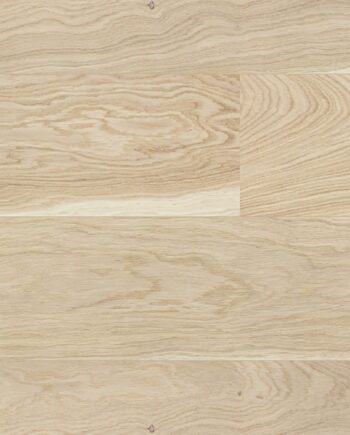 Паркет дуб, Oak Nordic London, 1 полоса, фаска, брашированная, белый экстра матовый лак 5-11%