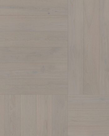 Паркет Дуб, ter Hürne, Oak grey, брашированная, V-образная фаскa, особенно матовый лак