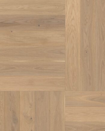 Паркет Дуб, ter Hürne, Oak unfinished effect, брашированная, V-образная фаскa, особенно матовый лак