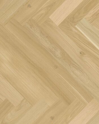 Паркет ёлочка Bauwerk Cleverpark 900 дуб Crema 34 B-Protect брашированный