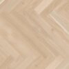 Паркет ёлочка Bauwerk Cleverpark 900 дуб Farina 34 B-Protect брашированный – вид доски Паркет ёлочка Bauwerk Cleverpark 900 дуб Farina 34 B-Protect брашированный