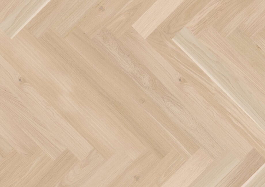Паркет ёлочка Bauwerk Cleverpark 900 дуб Farina 34 B-Protect брашированный – вид доски Паркет ёлочка Bauwerk Cleverpark 900 дуб Farina 34 B-Protect брашированный