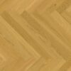 Паркет ёлочка Bauwerk Cleverpark 900 дуб натур 14 масло брашированный – вид доски Паркет ёлочка Bauwerk Cleverpark 900 дуб натур 14 масло брашированный