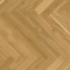 Паркет ёлочка Bauwerk Cleverpark 900 дуб Mandorla 34 B-Protect – вид доски Паркет ёлочка Bauwerk Cleverpark 900 дуб Mandorla 34 B-Protect