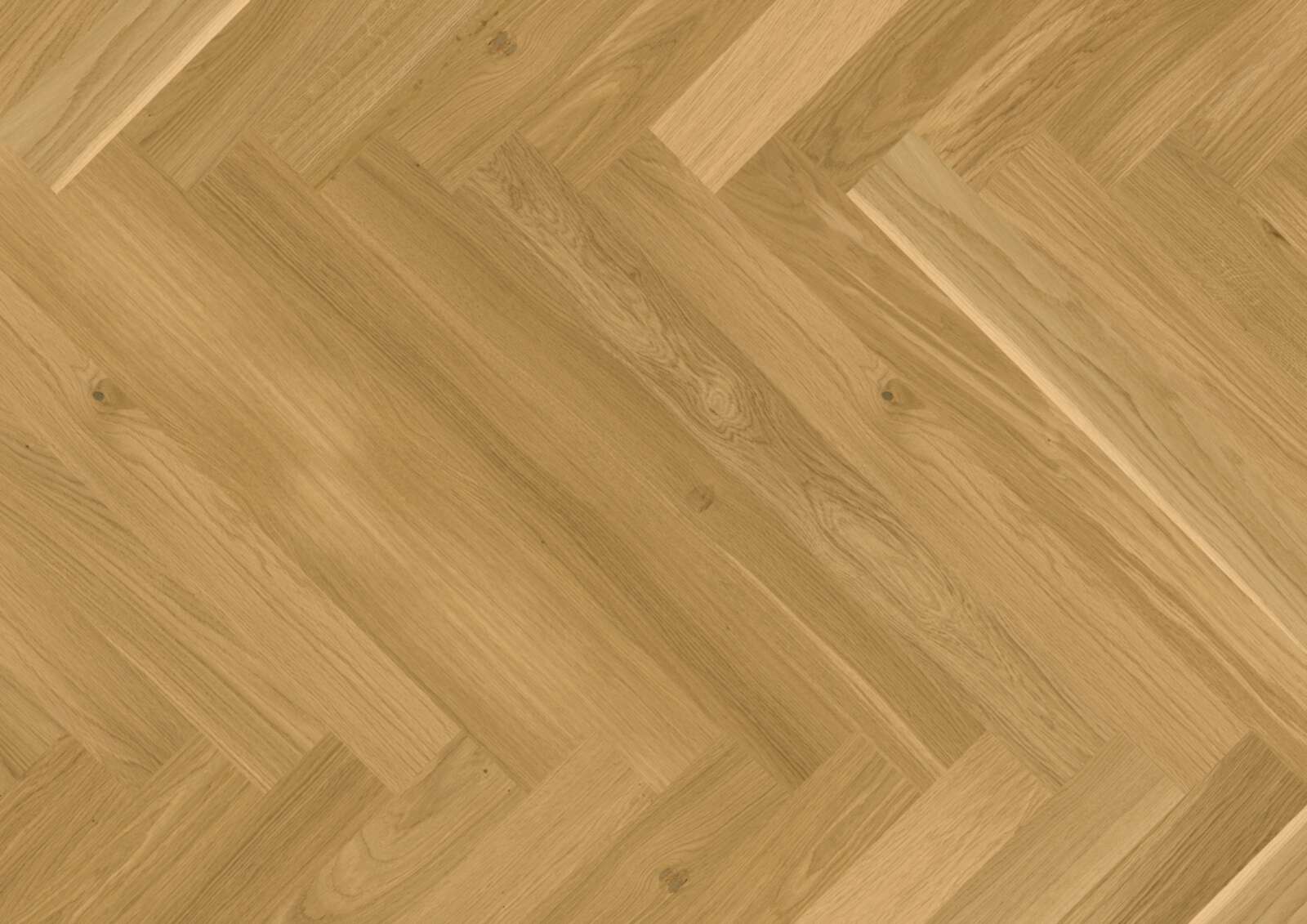 Паркет ёлочка Bauwerk Cleverpark 900 дуб Mandorla 34 B-Protect