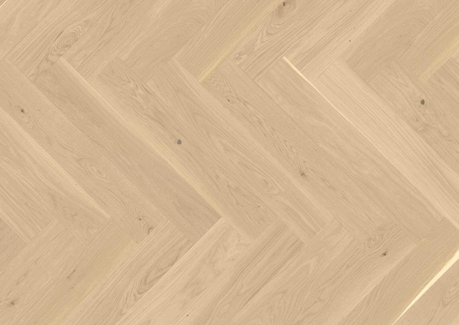 Паркет ёлочка Bauwerk Vectorpark дуб Farina 24 B-Protect брашированный