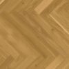 Паркет ёлочкой Bauwerk Cleverpark 900 дуб Caramello 34 масло брашированный – вид доски Паркет ёлочкой Bauwerk Cleverpark 900 дуб Caramello 34 масло брашированный
