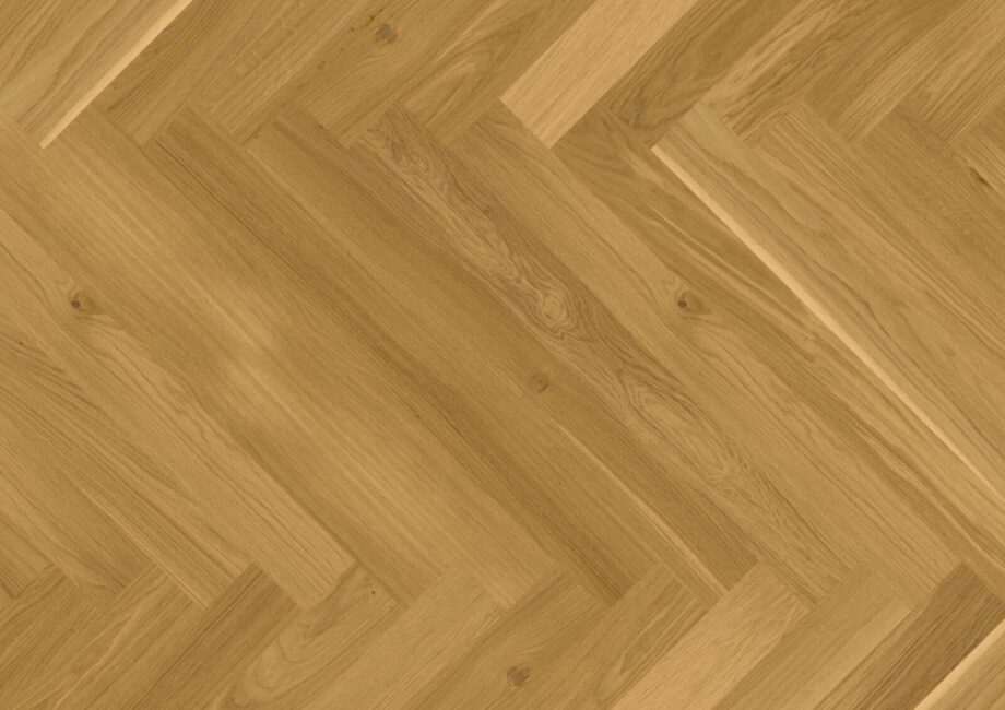 Паркет ёлочкой Bauwerk Cleverpark 900 дуб Caramello 34 масло брашированный – вид доски Паркет ёлочкой Bauwerk Cleverpark 900 дуб Caramello 34 масло брашированный