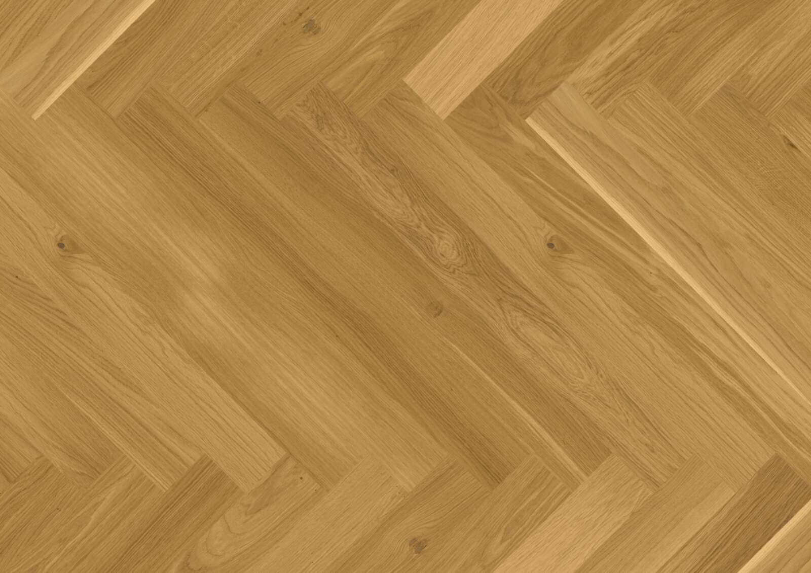 Паркет ёлочкой Bauwerk Cleverpark 900 дуб Caramello 34 масло брашированный