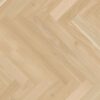Паркет ёлочкой Bauwerk Cleverpark 900 дуб Farina 34 масло брашированный – вид доски Паркет ёлочкой Bauwerk Cleverpark 900 дуб Farina 34 масло брашированный