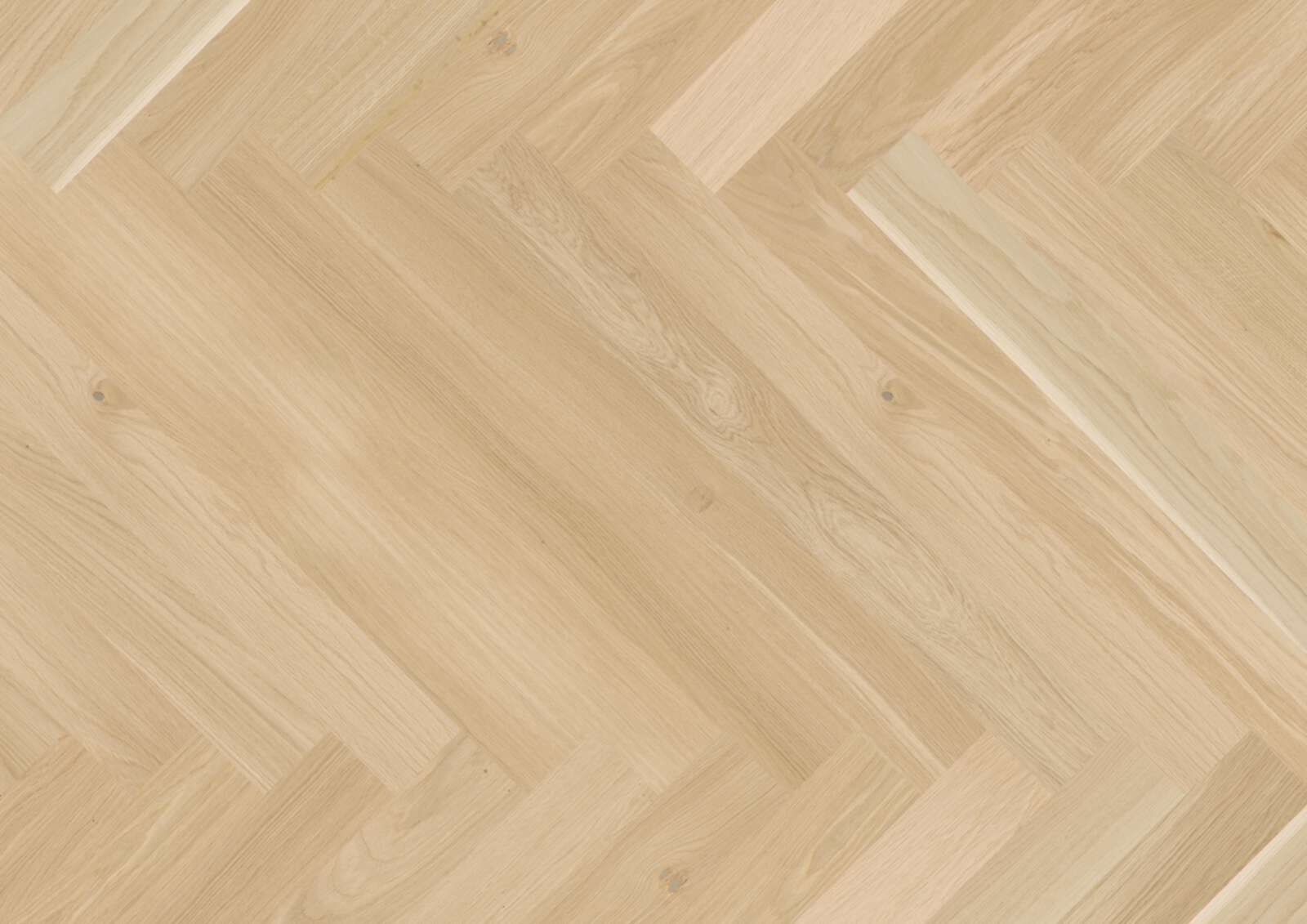 Паркет ёлочкой Bauwerk Cleverpark 900 дуб Farina 34 масло брашированный