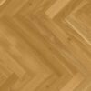 Паркет ёлочкой Bauwerk Cleverpark 900 дуб Mandorla 34 масло брашированный – вид доски Паркет ёлочкой Bauwerk Cleverpark 900 дуб Mandorla 34 масло брашированный