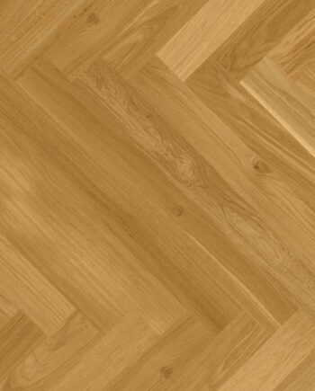 Паркет ёлочкой Bauwerk Cleverpark 900 дуб Mandorla 34 масло брашированный