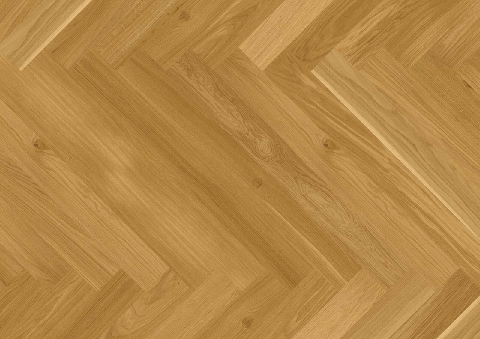Паркет ёлочкой Bauwerk Cleverpark 900 дуб Mandorla 34 масло брашированный