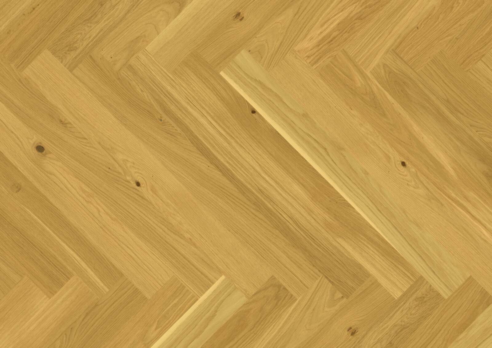 Паркет ёлочкой Bauwerk Cleverpark 900 дуб натур 34 масло брашированный