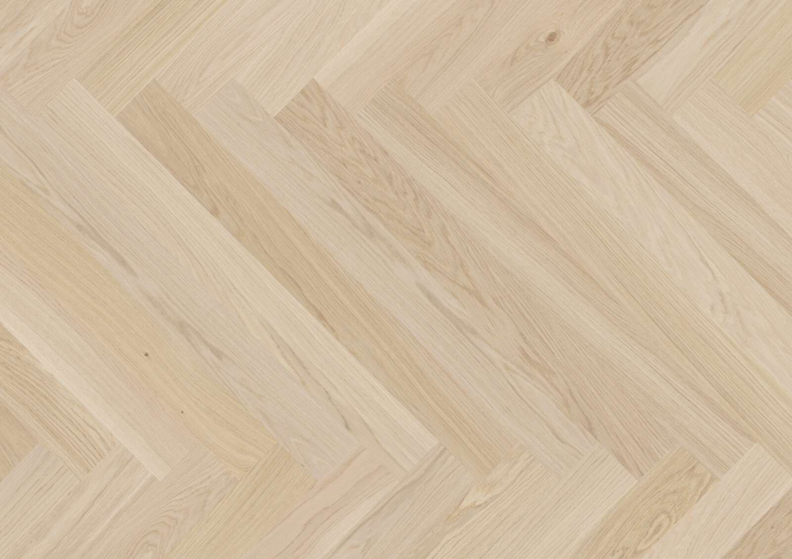 Паркет ёлочкой Bauwerk Cleverpark 900 дуб Farina 14 B-Protect брашированный