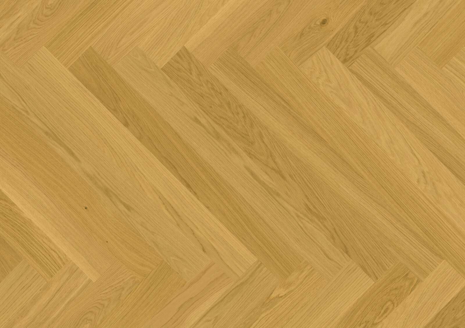Паркет ёлочкой Bauwerk Cleverpark 900 дуб натур 14 матовый лак шлифованный