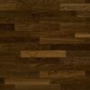 Паркет ёлочкой Bauwerk Unopark копчёный дуб 14 матовый лак шлифованный – вид доски Паркет ёлочкой Bauwerk Unopark копчёный дуб 14 матовый лак шлифованный