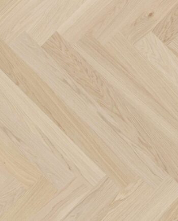 Паркет ёлочкой Bauwerk Cleverpark 900 дуб Farina 14 B-Protect брашированный