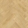 Паркет ёлочкой дуб Esta AB Pure Line 450 мм экстраматовый лак