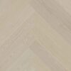 Паркет ёлочкой дуб Esta Nova Eco Elite Pearl экстраматовый лак – 2