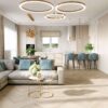 Паркет ёлочкой ясень Esta Elegant Frost Ivory Pores 600 мм экстраматовый лак – крупный план Паркет ёлочкой ясень Esta Elegant Frost Ivory Pores 600 мм экстраматовый лак – 2