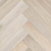 Паркет ёлочкой ясень Esta Elegant Frost Ivory Pores 700 мм экстраматовый лак Паркет ёлочкой ясень Esta Elegant Frost Ivory Pores 700 мм экстраматовый лак
