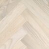Паркет ёлочкой ясень Esta Elegant Nordic 700 мм экстраматовый лак Паркет ёлочкой ясень Esta Elegant Nordic 700 мм экстраматовый лак