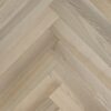 Паркет ёлочкой ясень Esta Elegant Sandstone Original 600 мм экстраматовый лак