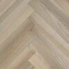 Паркет ёлочкой ясень Esta Elegant Sandstone Original 600 мм экстраматовый лак – 3