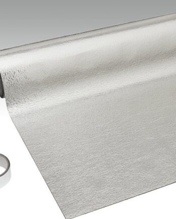 паркет подложка 2mm c пластик фильм