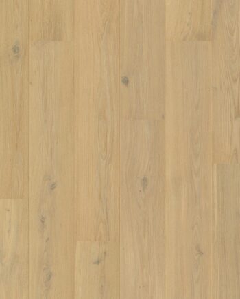 Паркет Quick-Step Cascada Pearl White Oak экстраматовый лак, водостойкий 190мм