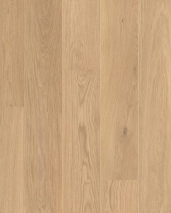 Паркет Quick-Step Дуб экстра матовый , V-образная фаска, 1 полоса