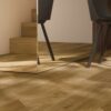 Паркет шеврон Bauwerk Formpark Rombico дуб Mandorla 14 масло брашированный – интерьер 2 Паркет шеврон Bauwerk Formpark Rombico дуб Mandorla 14 масло брашированный – 3
